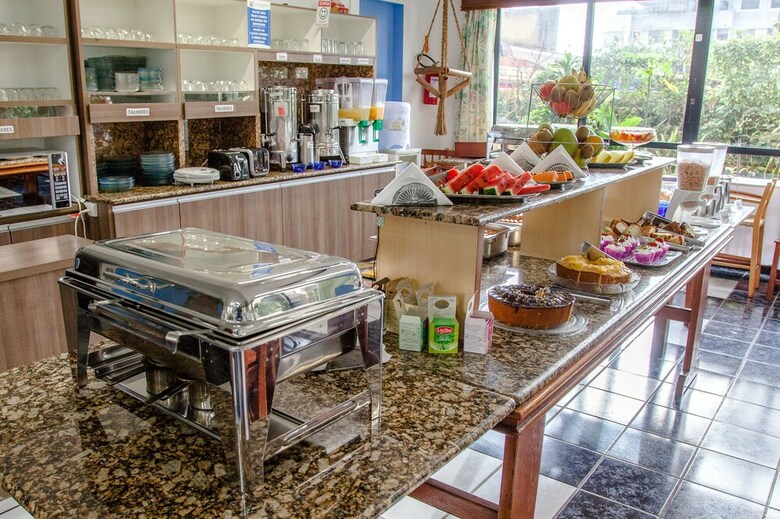 Hotel Vila Mar
