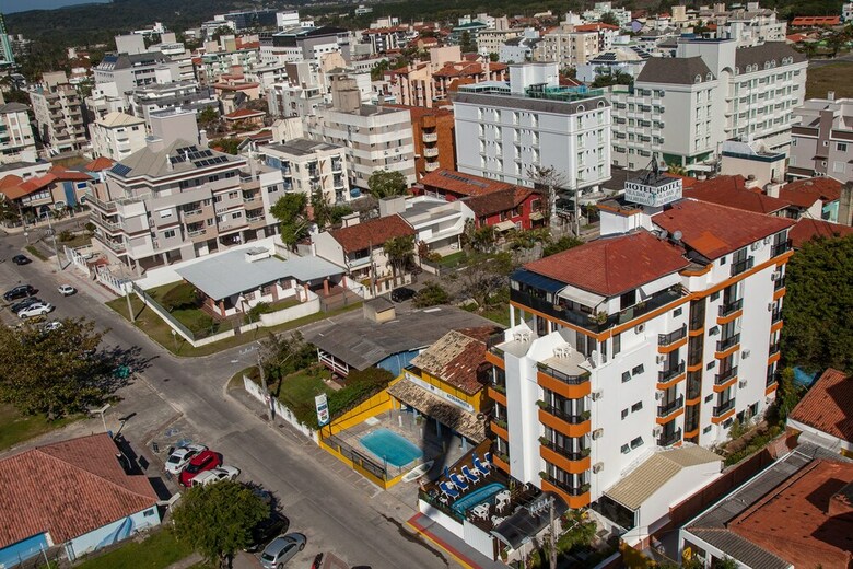 Hotel Vila Mar