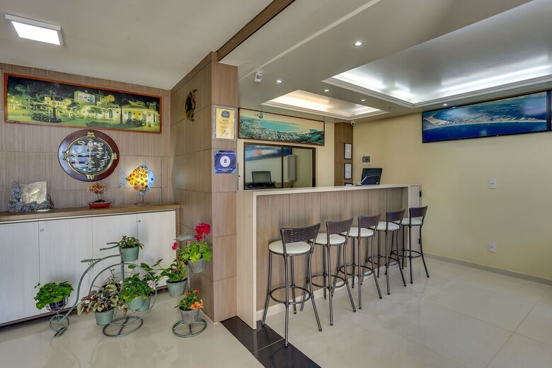 Hotel Vila Mar