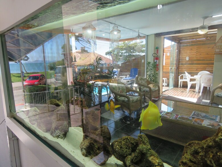 Hotel Vila Mar