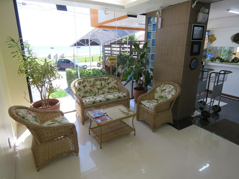 Hotel Vila Mar