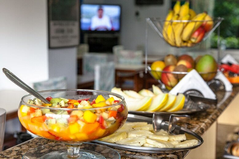 Hotel Vila Mar