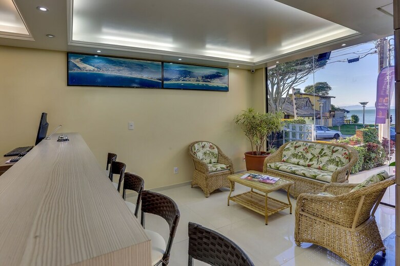 Hotel Vila Mar