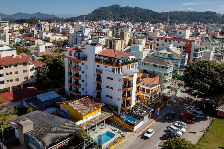 Hotel Vila Mar
