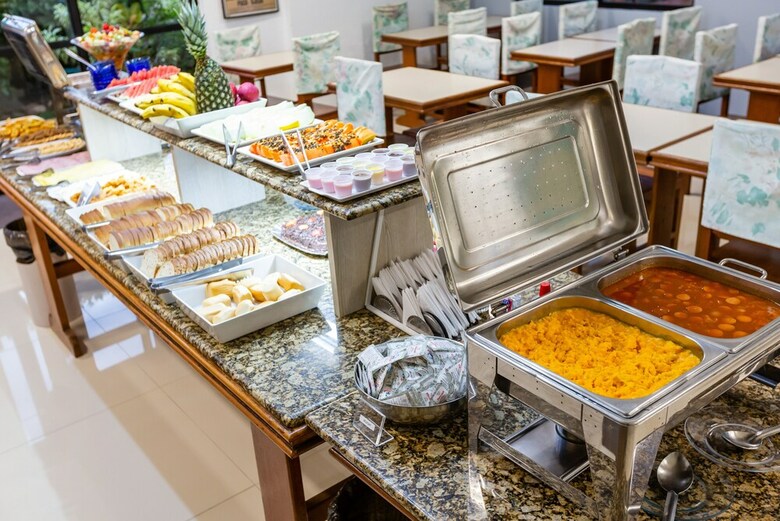 Hotel Vila Mar