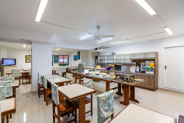 Hotel Vila Mar