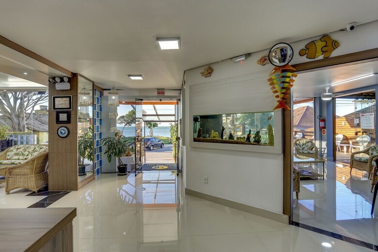 Hotel Vila Mar