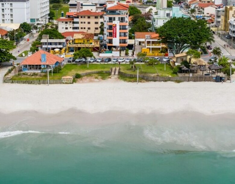 Hotel Vila Mar