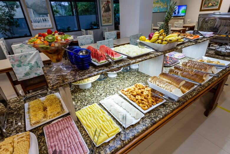 Hotel Vila Mar