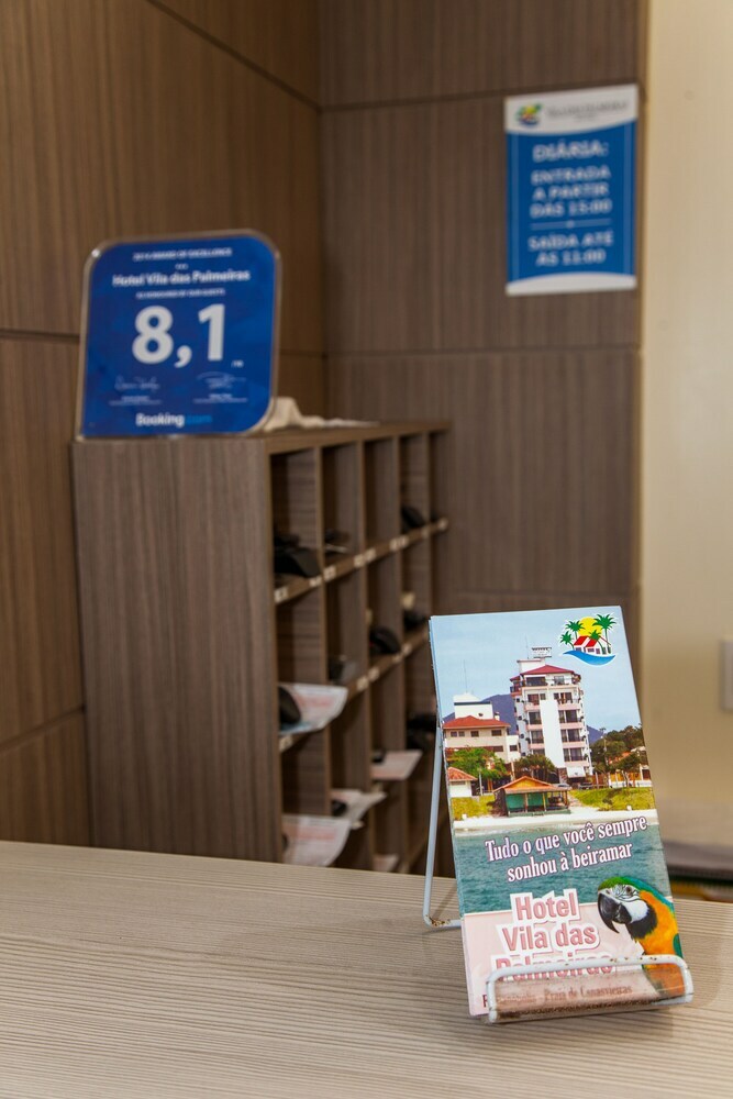 Hotel Vila Mar