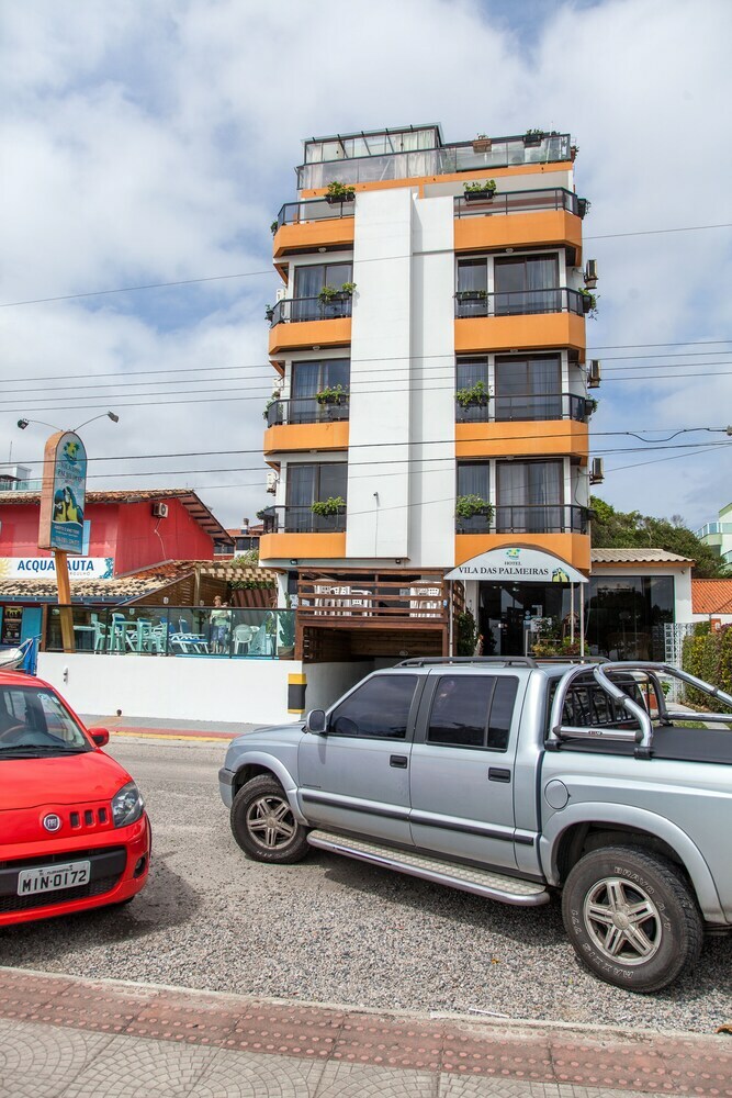 Hotel Vila Mar