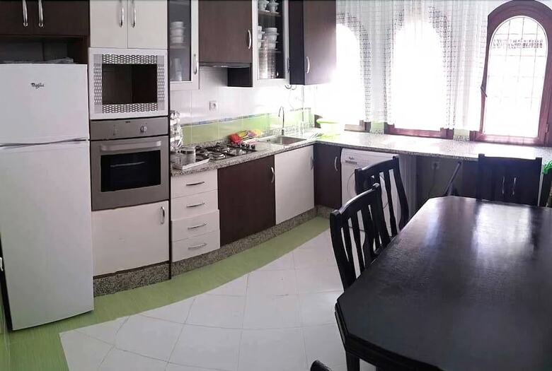 Apartamentos R�sidence Rm