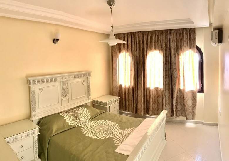 Apartamentos R�sidence Rm