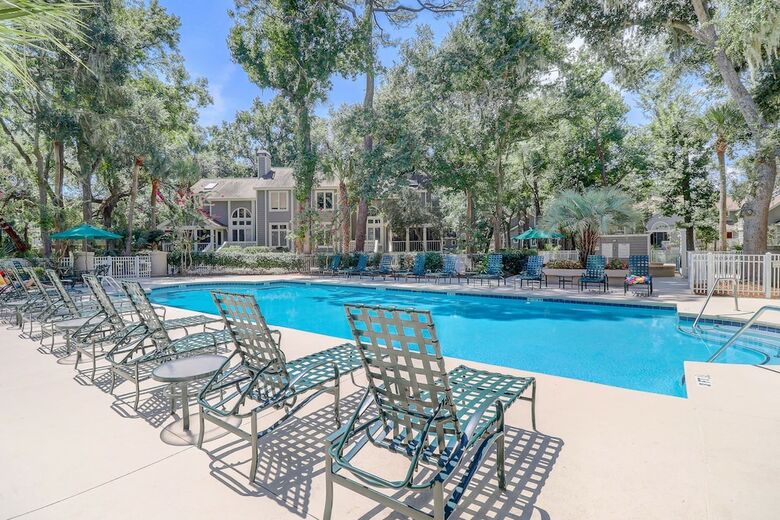 Villa Huntington 7644