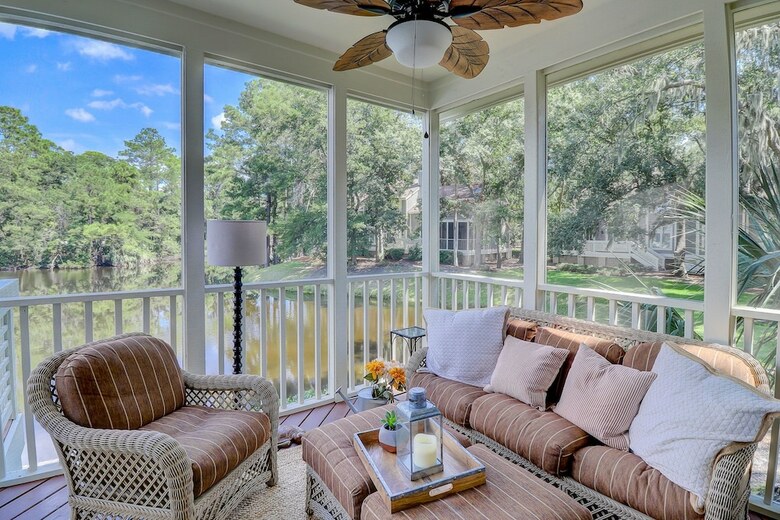 Villa Huntington 7644