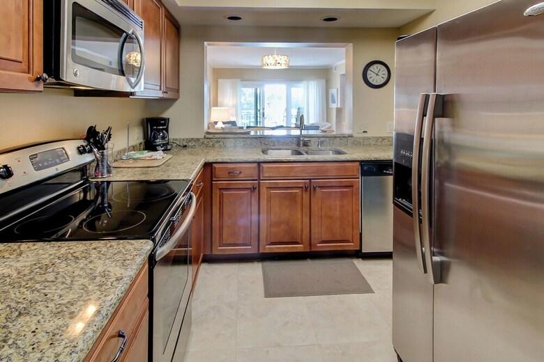 Villa Shorewood 136