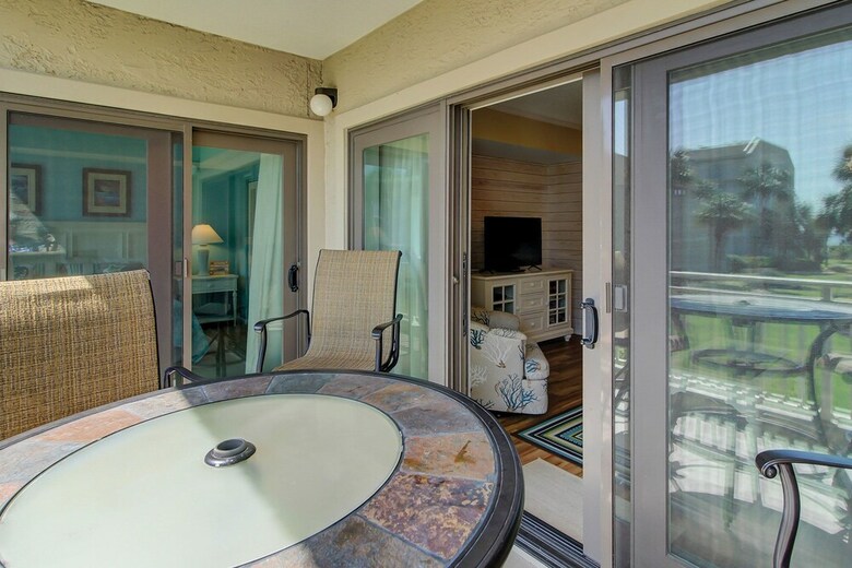 Villa Shorewood 136