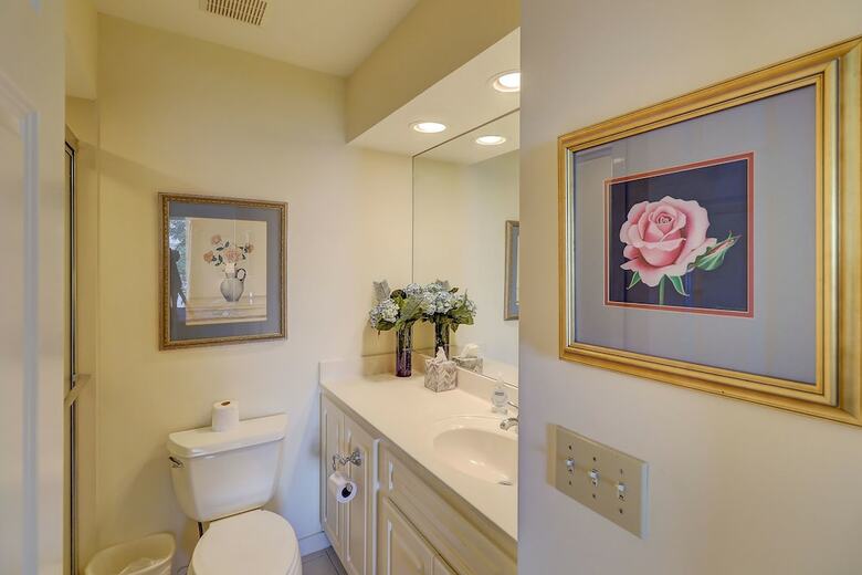 Villa Schooner Court 704