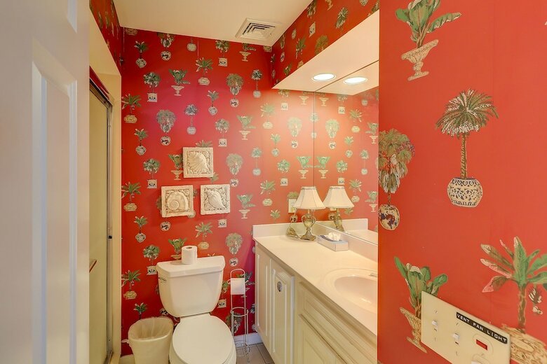 Villa Schooner Court 704