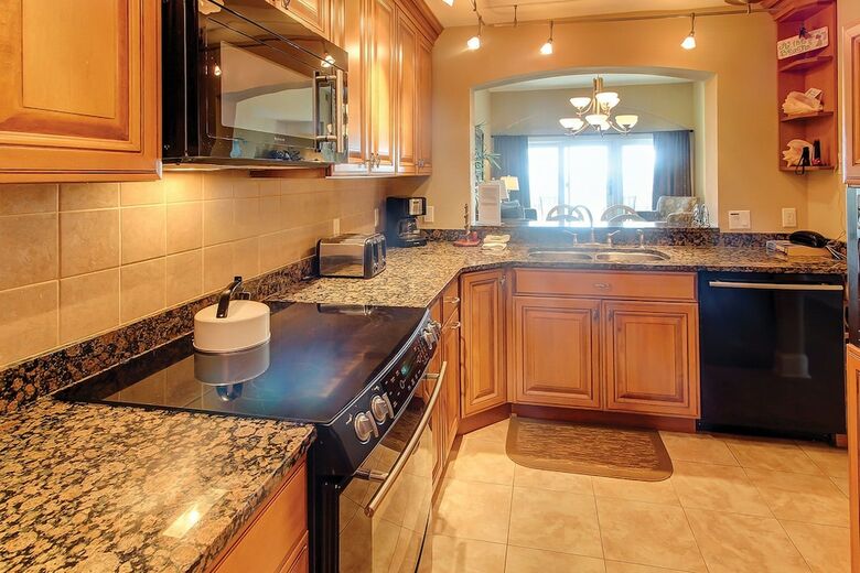 Villa Shorewood 536