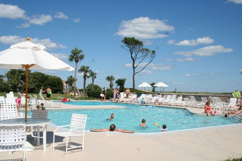 Villa Ocean One 407