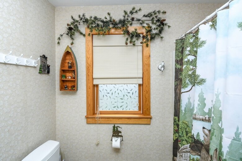 Cabana The Bear's Den
