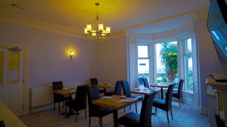 Carmel House Hotel
