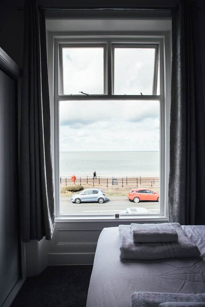 Carmel House Hotel