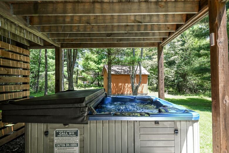 Drift Away Chalet