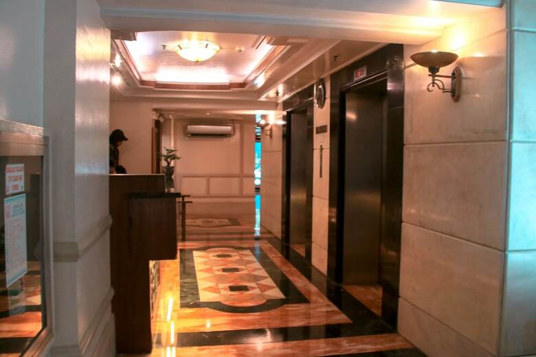 Indigo Makati @ Perla Mansion