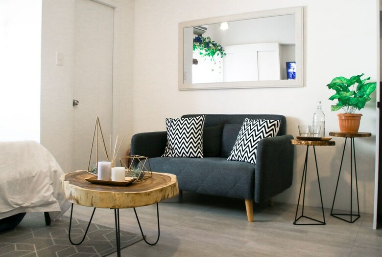 Indigo Makati @ Perla Mansion