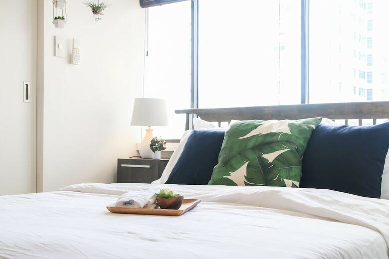 Indigo Makati @ Perla Mansion