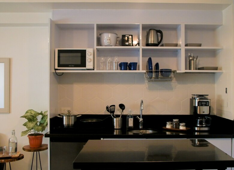 Indigo Makati @ Perla Mansion
