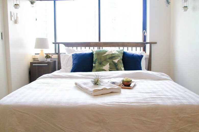Indigo Makati @ Perla Mansion