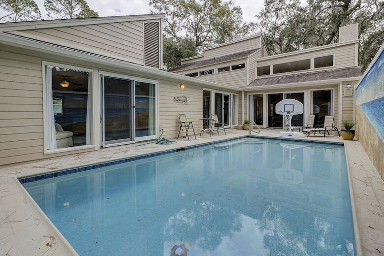 Water Oak 33