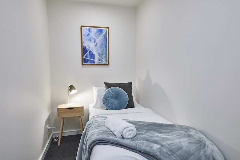 Mega Style Apartments Southbank Crown