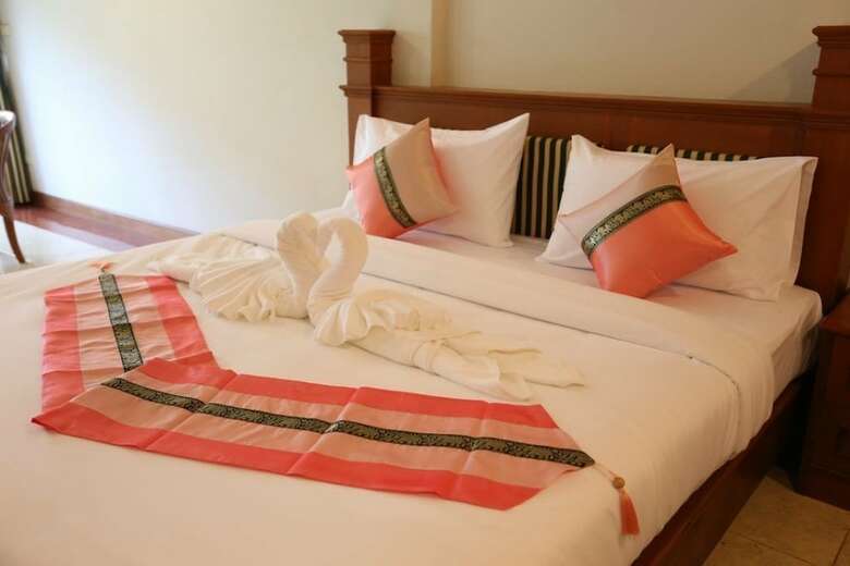 Hotel Krabi Redwood Resort
