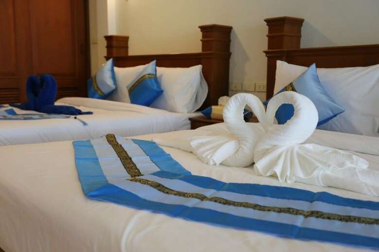 Hotel Krabi Redwood Resort