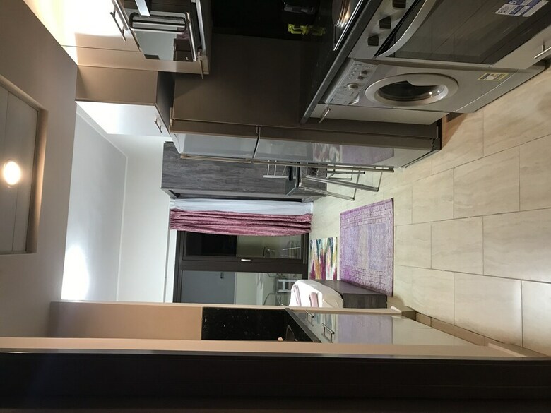 Aldau Heights Apartments
