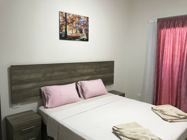 Aldau Heights Apartments