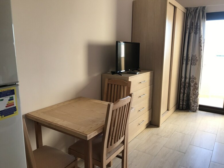 Aldau Heights Apartments