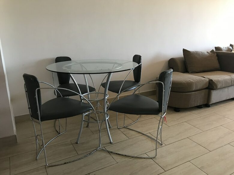 Aldau Heights Apartments