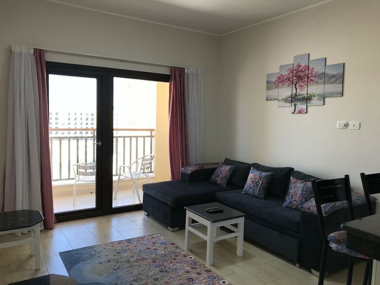 Aldau Heights Apartments