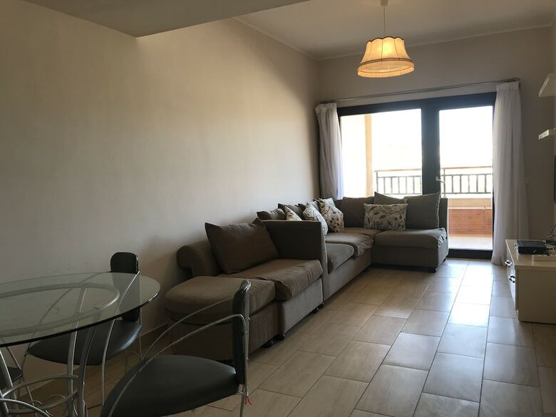 Aldau Heights Apartments