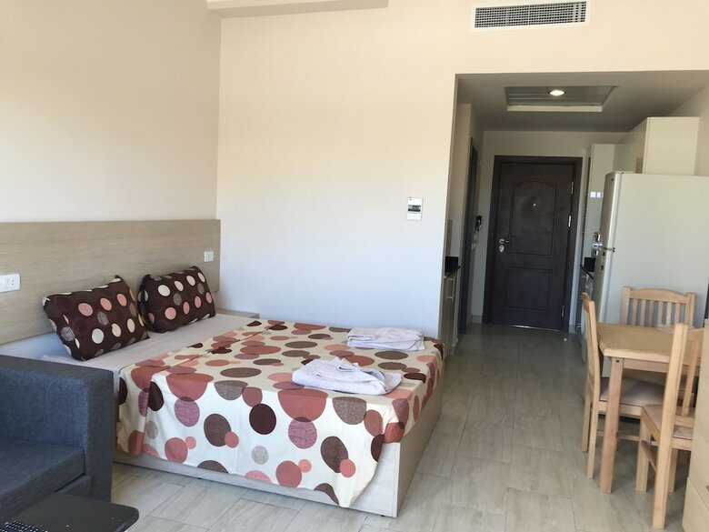 Aldau Heights Apartments