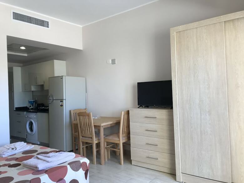 Aldau Heights Apartments