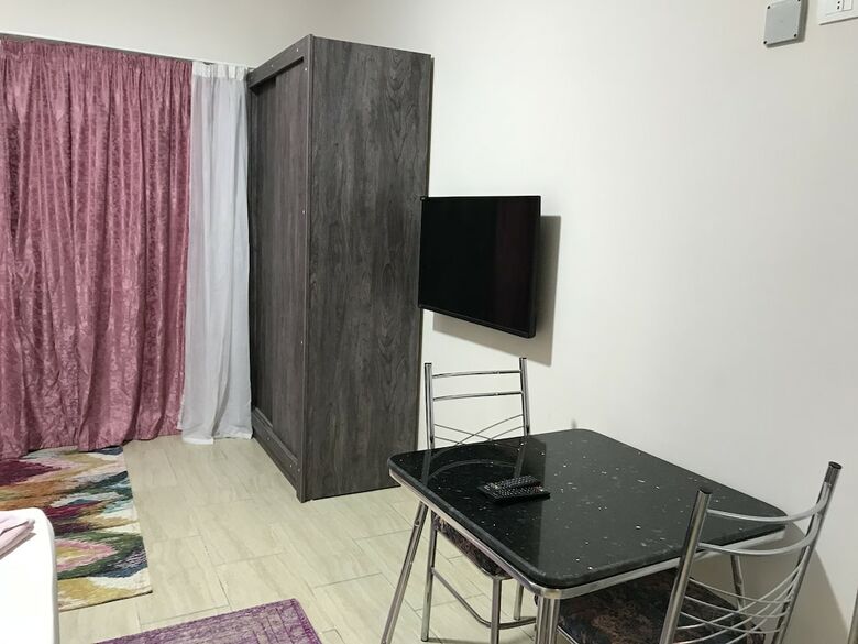 Aldau Heights Apartments