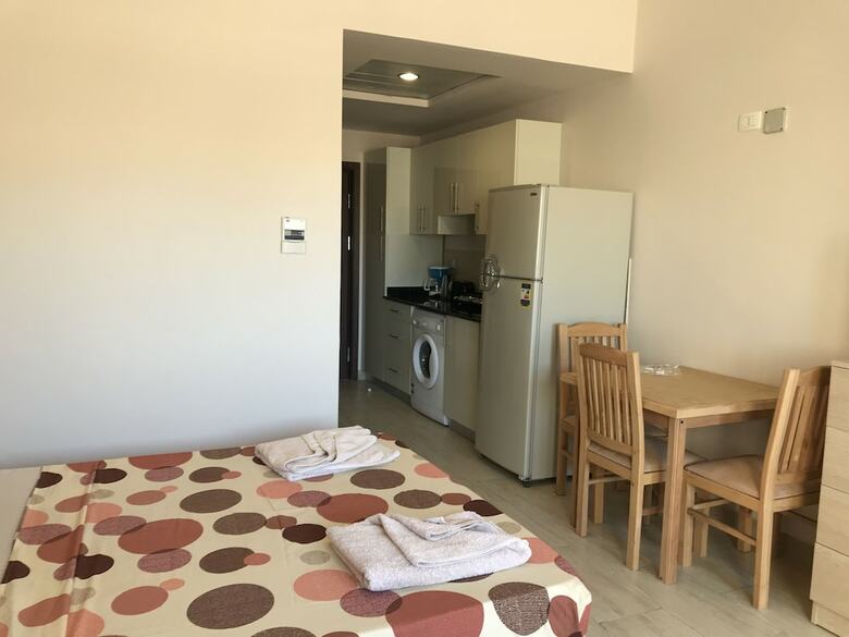Aldau Heights Apartments