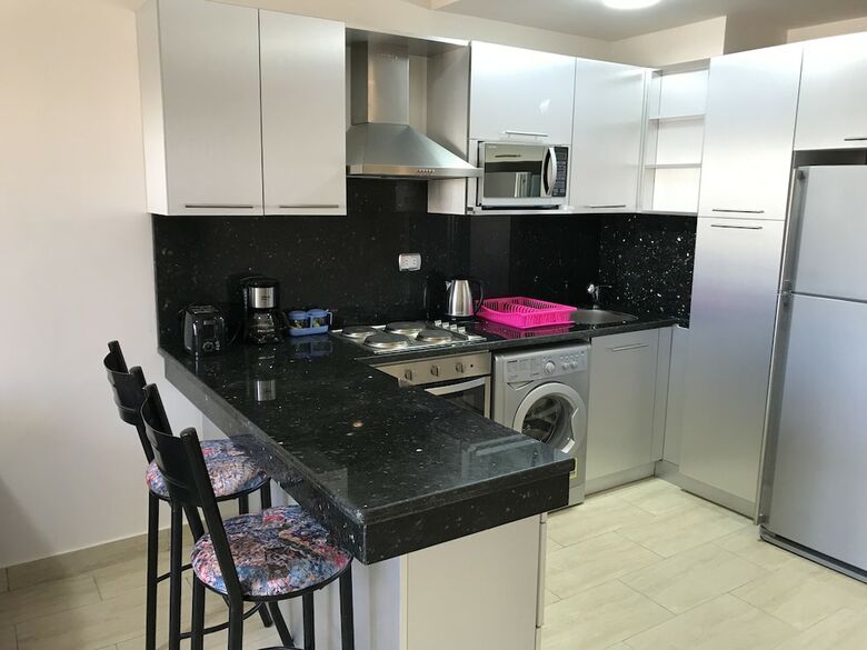 Aldau Heights Apartments