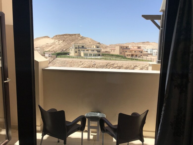 Aldau Heights Apartments